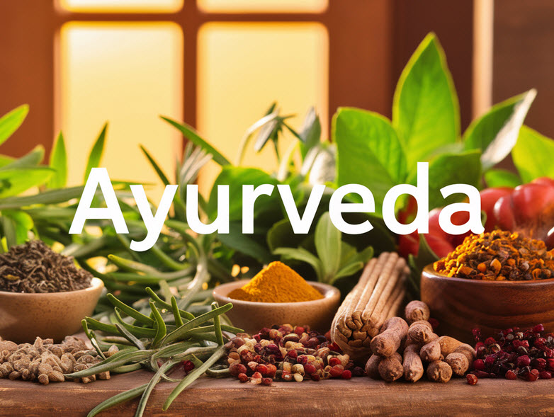 Ayurveda