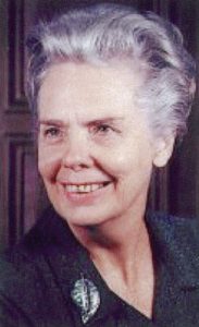 Janet G. Travell