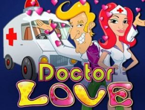 doctor love